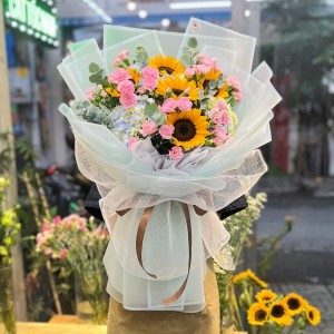 Hoa Tươi Tặng Sinh Nhật - OA169